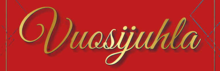 Vuosijuhla 2025