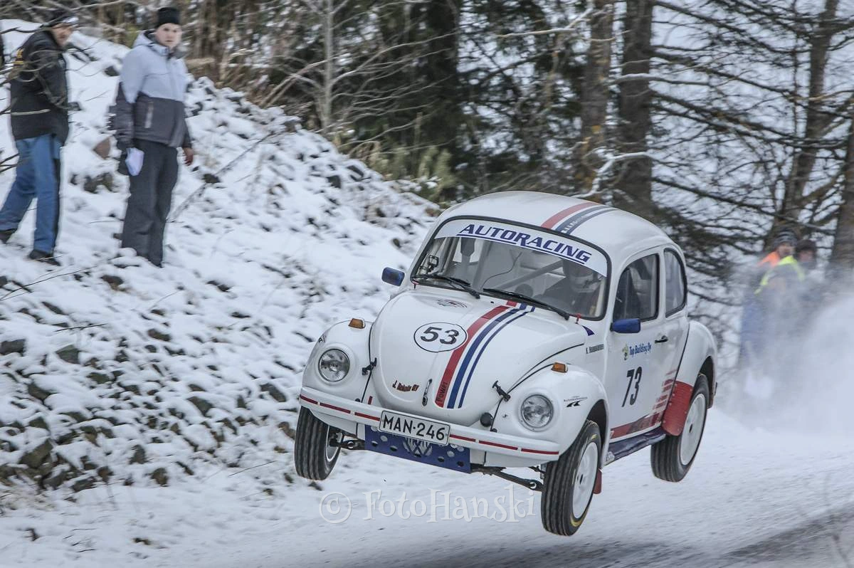 Rallisprint